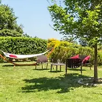 Дом отдыха Aquila Трекуанда